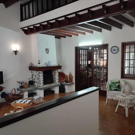 Vila Das Rosas Furnas  Exterior photo