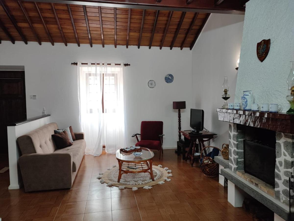 Vila Das Rosas Furnas  Exterior photo