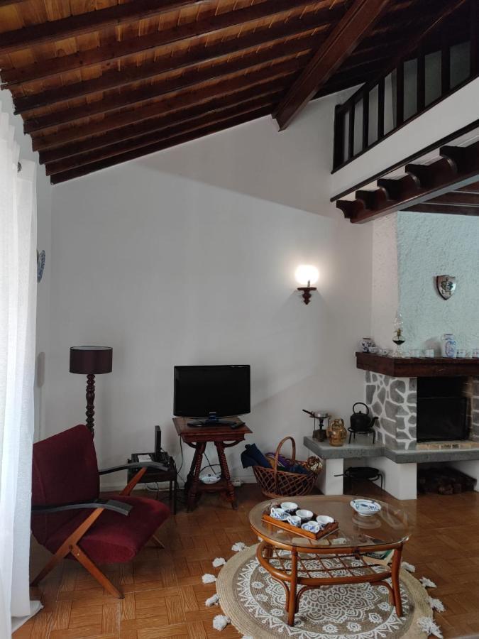 Vila Das Rosas Furnas  Exterior photo